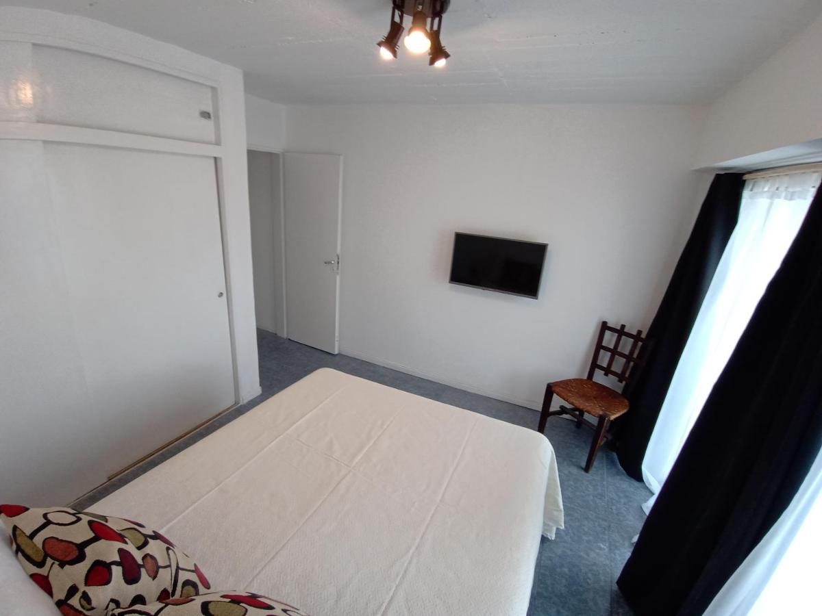 Temporarios Don Valdes Apartment Puerto Madryn Exterior photo