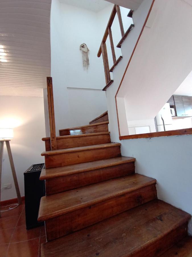 Temporarios Don Valdes Apartment Puerto Madryn Exterior photo