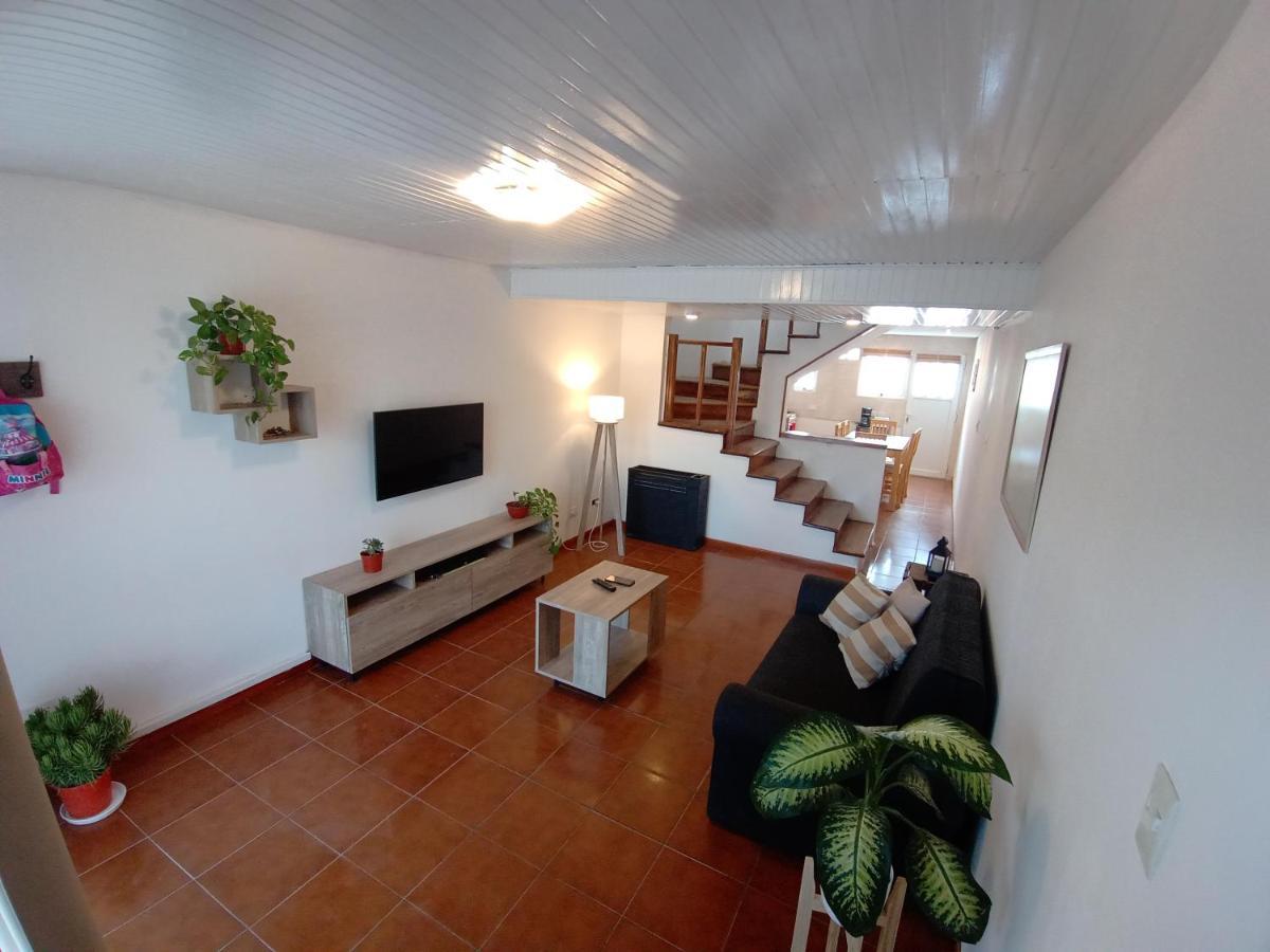 Temporarios Don Valdes Apartment Puerto Madryn Exterior photo